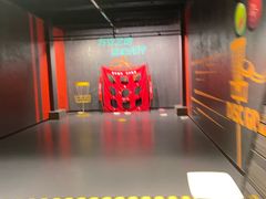 -极限PLAY运动娱乐新世界·团建派对表演休闲馆·室内高空游乐园