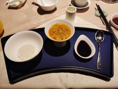 秃黄油捞饭-成隆行·蟹王府(九江路店)