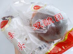 -上海虹口糕团(福州路店)