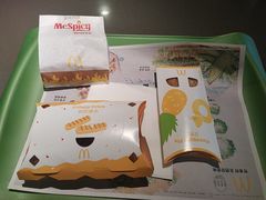 -麦当劳(大羊坊路店)