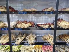 -玛扎烧烤私房菜