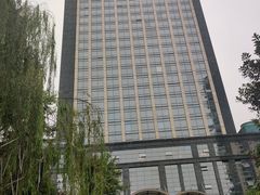 -桐庐开元名都大酒店