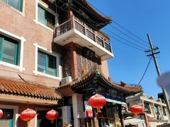 -力力豆花庄(广渠门店)