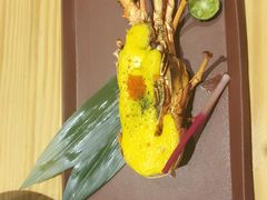 -花潮料理艺食馆(世欧广场店)