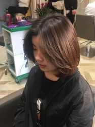 -HH·MG染烫店