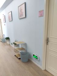 -安悦贝月子中心