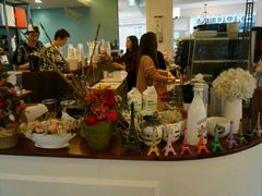 -Cafe de Paris(林荫路店)