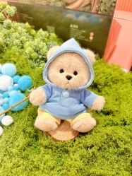 点击看大图 -TeddyTales莉娜熊(国贸店)