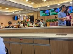 -蝎王府羊蝎子(北大地店)