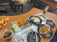 -千房(道頓堀ビル店)