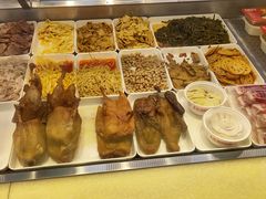 -紫燕百味鸡(曲沃店)