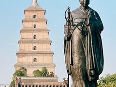 -大慈恩寺(大雁塔)