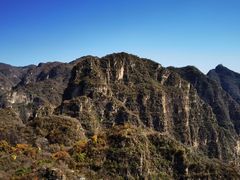 -龙庆峡风景区
