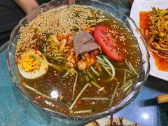-春花民族美食(佳木斯总店)