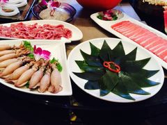 食鲜捞-食鲜捞火锅(湖西路店)