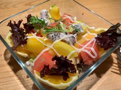 -菲滋意式餐厅(富阳东方茂店)