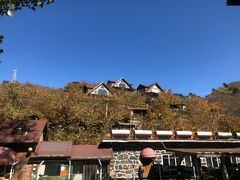 -北京水岸山吧度假村(雁栖镇店)