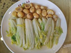 -晋阳饭庄(虎坊桥店)