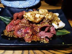 -鹤一烤肉自助餐厅(中关村店)