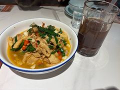 井冈山豆皮-回家吃饭·地道南昌菜(建德观总店)