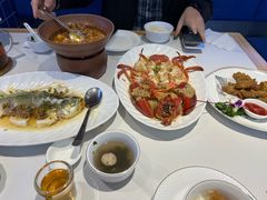 -醉壹号海鲜大排档(厦门美食地标店)