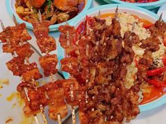 -吉利龙虾·新派海鲜烧烤
