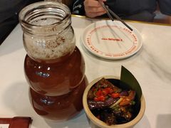 -锦尚阁烤鱼(望京新荟城店)