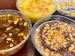 -夏食光安顺小舒冰粉冰浆(甲秀楼店)