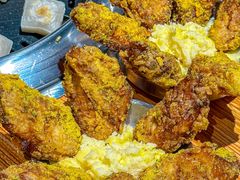 -哼蟹二将·烤肉酱蟹(合生汇店)