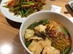-宽味餐厅(万博广场店)