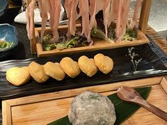 -湊湊火锅·茶憩(天环广场店)