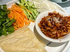 -关东小磨东北菜(漕河泾印象城店)