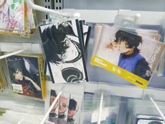 -Love Star追星馆(上海大悦城店)