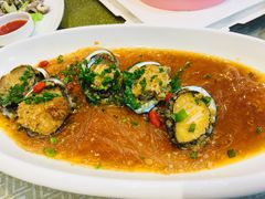 -星龙海鲜(望江东路店)