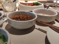 -海底捞火锅(枫蓝国际购物中心店)
