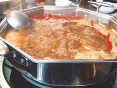 -新花城蟹粉馆(乌鲁木齐店)