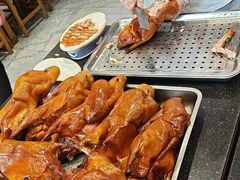 -杨记清芳牛肉拉面(宝龙广场店)