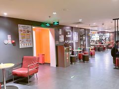 -汉堡王(西直门凯德MALL店)