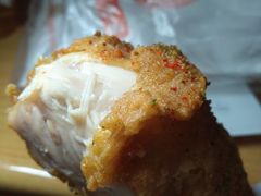 -潘老板炸鸡(君临紫金商业街店)