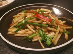 -隆荟•台州菜•粤菜