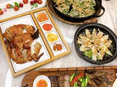 -木棉花开(中心城店)