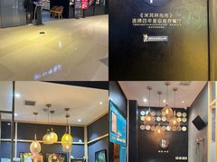 -新仙清汤牛腩(铜锣湾店)