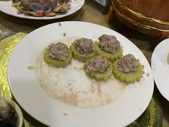 -陈岱后山窑鸡店