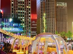 -享月汤皇·海鲜小火锅·聚会(曲江创意谷店)