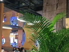 -南小馆(迪士尼小镇店)