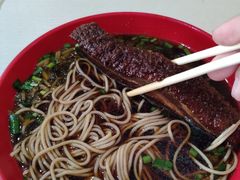 -小龙大肉面馆