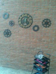 -JOY Hair salon