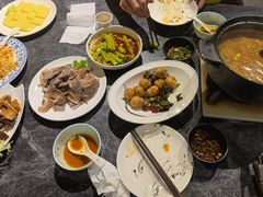 -泉味道贵州厨房(三里河店)