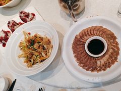 -便宜坊烤鸭店(贵园里店)