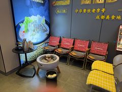 -陶德砂锅(光华店)
